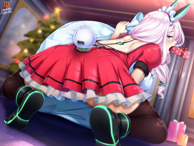 こんな宅配メイドロボ娘さん... 