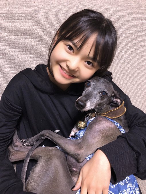 Twitterのコスプレ画像2