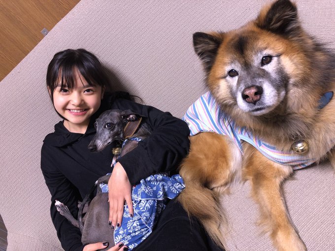 Twitterのコスプレ画像3