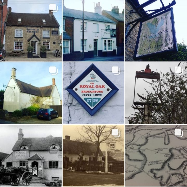 Check @deadpubsbedfordshire on Instagram for dead pubs, nostalgia, history, architecture and anecdotes 
#deadpubs #lostpubs #pubs #bedfordshire