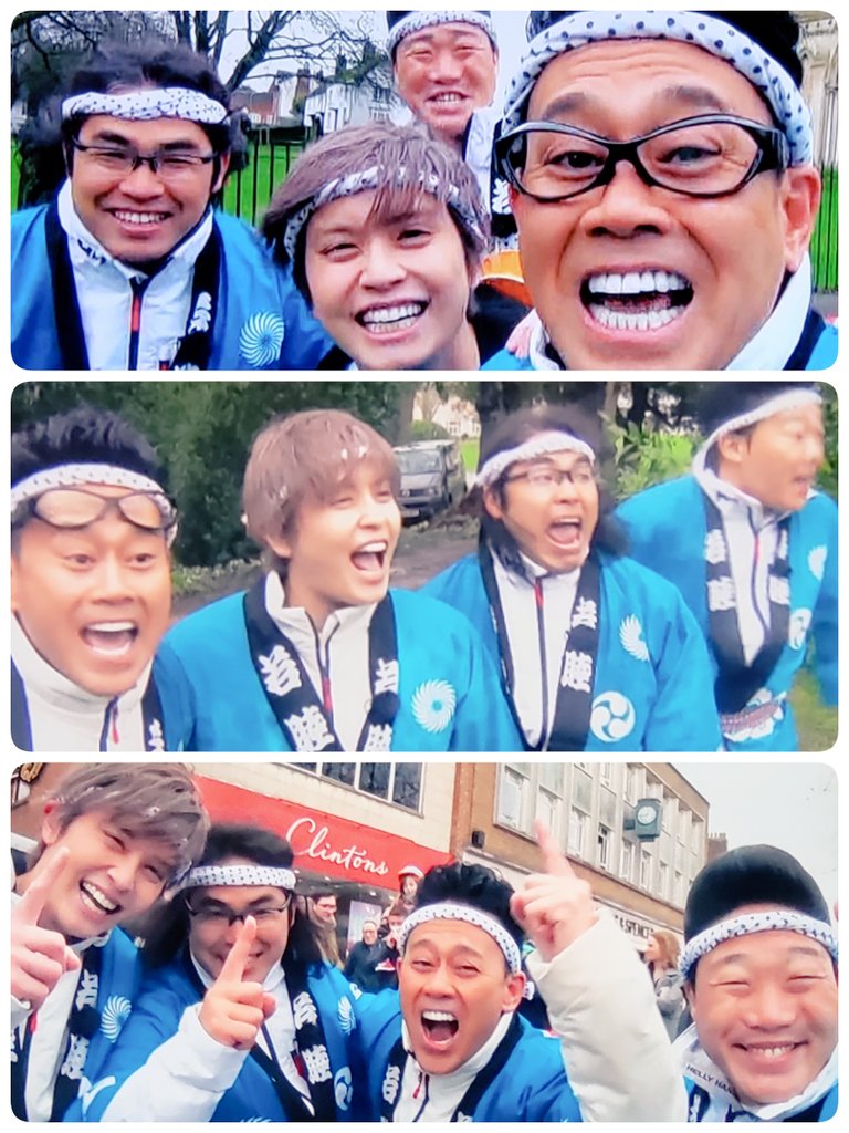 年4月19日 世界の果てまでイッテq で 手越祐也 が話題に 8ページ目 トレンドアットtv 年4月19日 世界の果てまでイッテq で 手越祐也 が話題に 8ページ目 トレンドアットtv