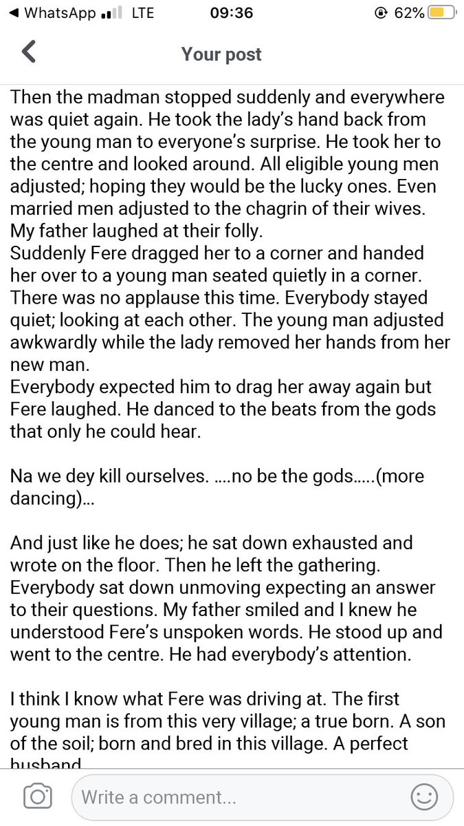 AlphaYommex's tweet photo. I wrote this 2015 and it still bites harder because we are worse than we even were
@evssofficial_ @Yemihazan @Optimistic_Ade @EvaAlordiah @HenshawKate @SympLySimi @RealSeunKuti @funkealade_ @O_ssai
#IHateDiscrimination
#slimcase
#COVID19
#COVIDIOTS
#IAmNorth
#IAmSouth
#Alpha https://t.co/eObMTTsbYw