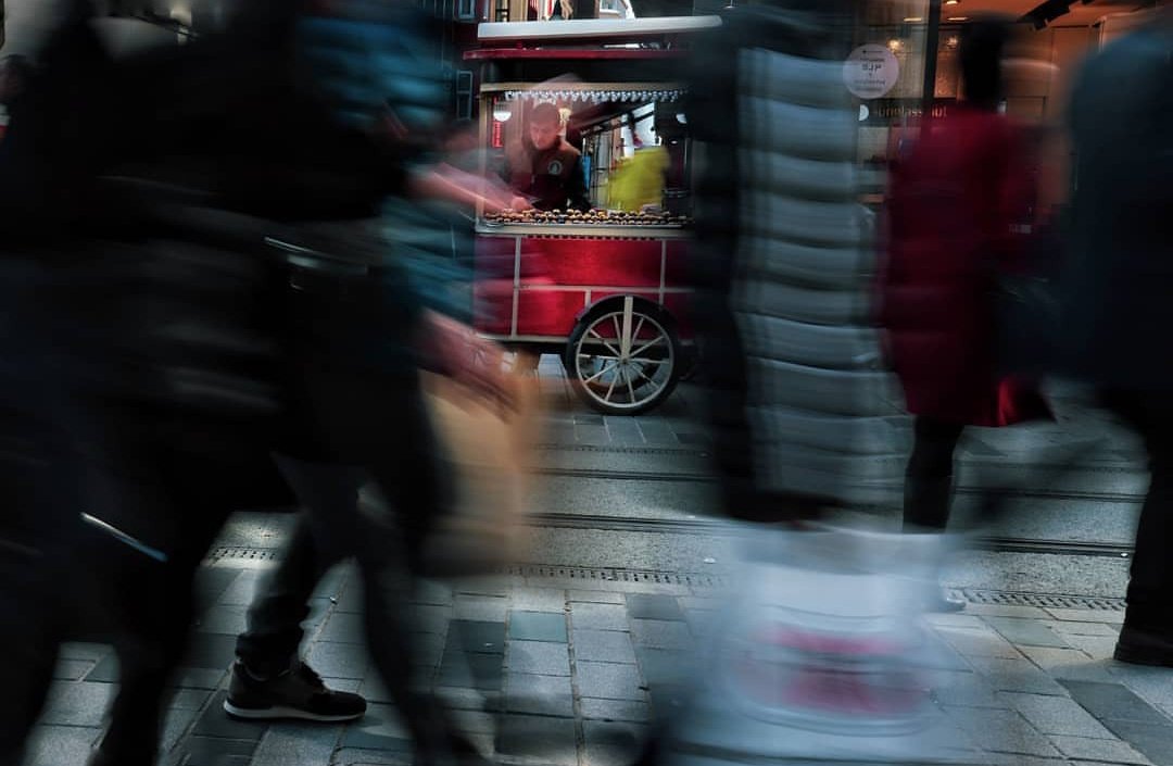 turkeypgraphers's tweet photo. "Time does not pass, it continues"
~
📸: Beyza Kaplan
(Ig: https://t.co/j5XdghSZO1) https://t.co/I3VvyveoEV