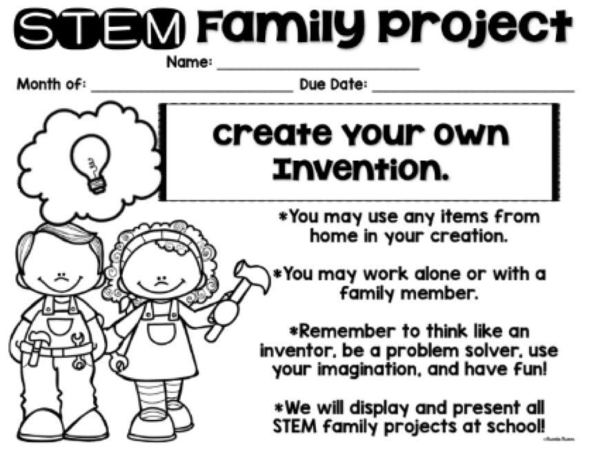 KnightsAtHome's tweet image. SUNDAY STEM DAY: Try out this family friendly STEM project! Tag us in your creations! #DaysAndKnights