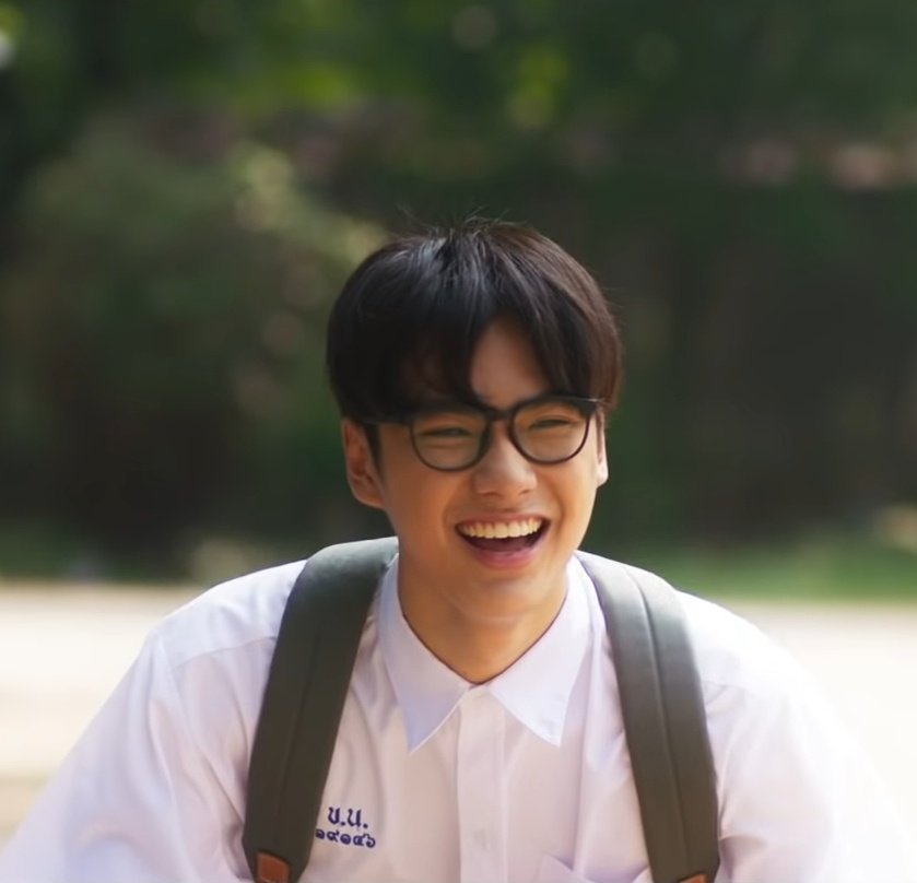 DEW THE MOVIE (2019)(cont.)Ohm Pawat tho  I'm an emotional wreck rn cuz of his acting here. GMMTV you gotta give him a love team cuz this kid has a bright career ahead imo.