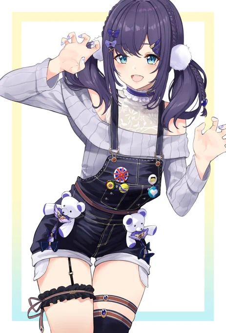 DDA RI(@ghwns1634) 님 MYAO(@__O3O333) 님께 넘겨받았습니다 