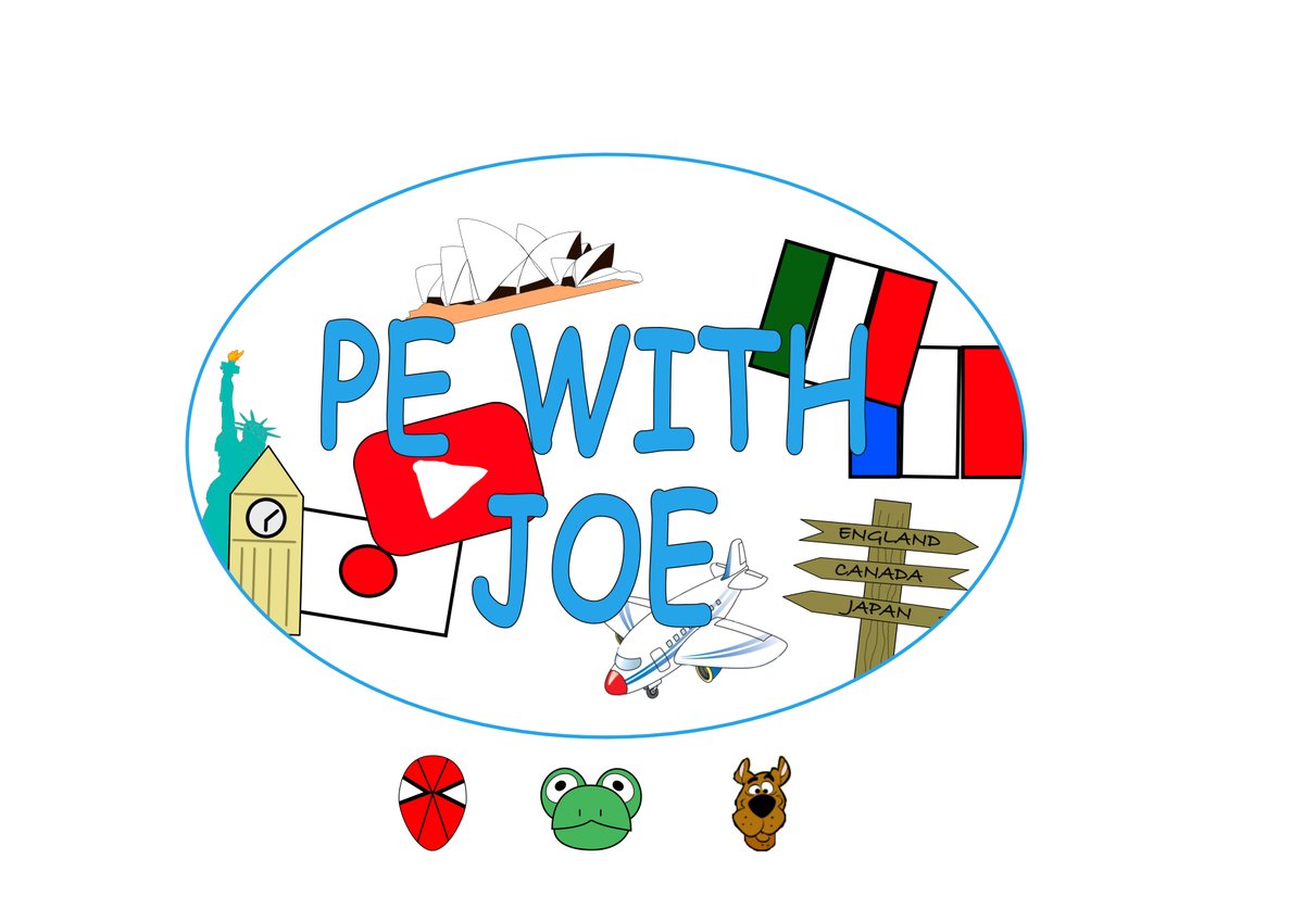 Designed for by my daughter Holly aged 10 #homeworkwithJoe