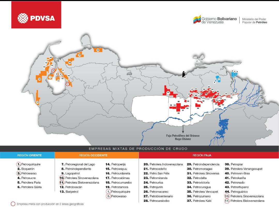 Atención - LA DEBACLE DE PDVSA - Página 10 EV99VwDXsAE_j-3?format=jpg&name=medium