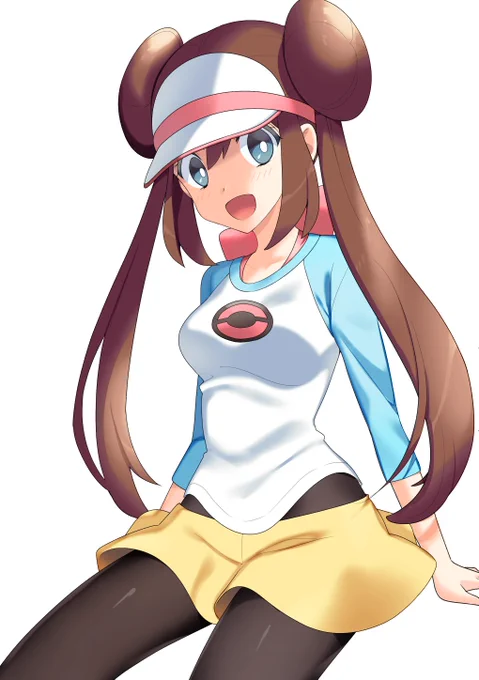 リクエストよりメイちゃん 