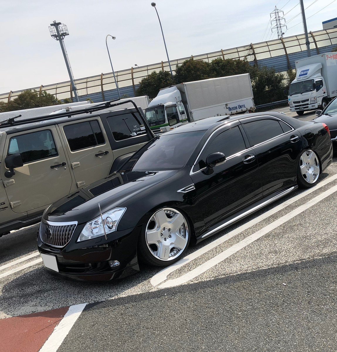 Twitter पर 上村 雄也 𝒀 𝑺𝑻𝒀𝑳𝑬 車両販売 0マジェスタ 距離15万キロ台 車検無し 純正ホイールになります Cタイプ サンルーフ コーナーセンサー 全席イージークローザー 温冷シート トランク全自自動 車高調つき Tdemandのほぼフルオプション 現在 Twitter पर 上村 雄也 𝒀 𝑺𝑻𝒀𝑳𝑬 車両販売 0マジェスタ 距離15万キロ台 車検無し 純正ホイールになります Cタイプ サンルーフ コーナーセンサー 全席イージークローザー 温冷シート トランク全自自動 車高調つき Tdemandのほぼフルオプション 現在