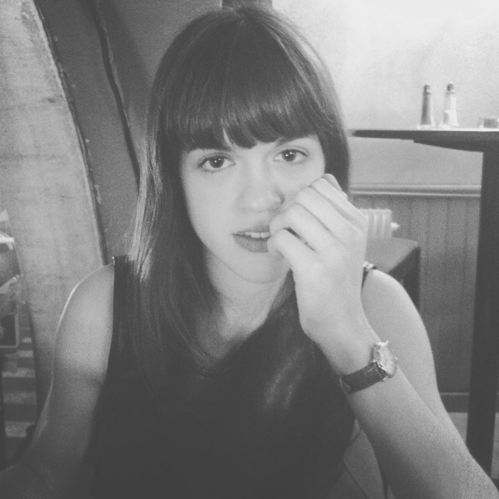 Virginia Venegas tweet media