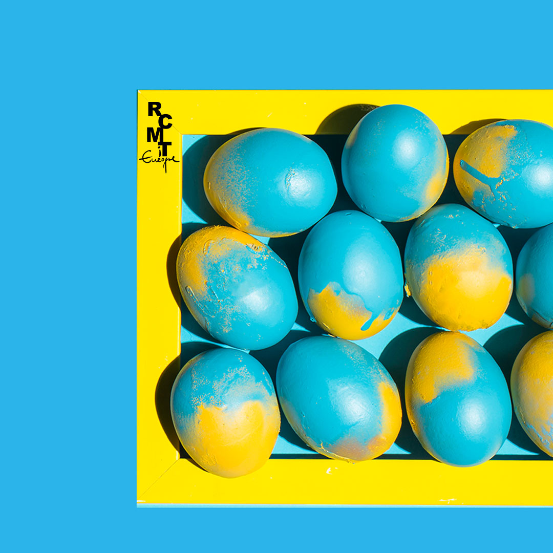 RcmtIt's tweet photo. Dragi prijatelji, srećan vam Uskrs!

#uskrs #uskrsnjajaja #usrks2020 https://t.co/bGW1eQs5yQ