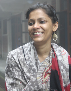 MeenakshiShedde's tweet image. #EktaMittal's #GumnaamDin #MissingDays was at the @berlinale. This #experimental #shortfilm explores the longing of those who have migrated, and of those left behind. But what if someone has escaped home and doesn’t want to be found? My @mid_day column:
bit.ly/3eB5yfK