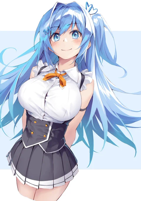 絵守 