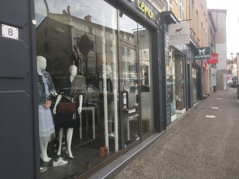 lessor42's tweet photo. Loire Forez débloque 1,7 M€ pour les commerçants. En théorie, ce sont 2 200 entreprises du territoire qui pourront solliciter l'aide financière forfaitaire mise en place https://t.co/zMEMn4XssC https://t.co/iw72mvI4Y6
