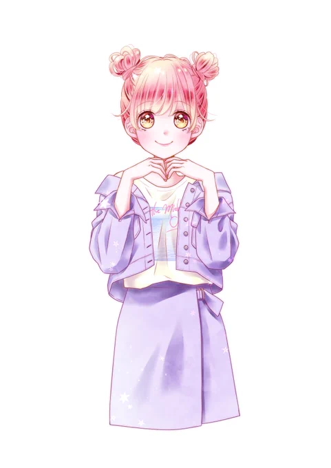 #絵描き繋がれ
南美ナホちゃん(@minavitamin)からいただきました!
Twitterにあんまり載せてないもの中心に選びました✨デジタル始めてそろそろ一年経つけど少しでも上達してたらうれしい…?一応古い順で並べてみたけどあんま変わってない!笑
みんな大体回ってそうなのでアンカーになりますね? 