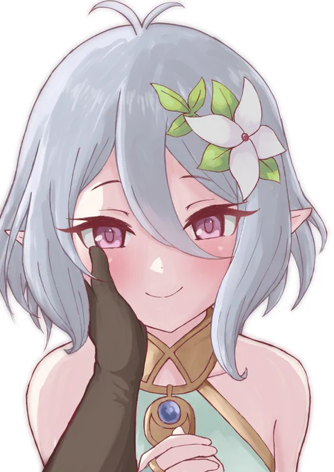 美食殿お誕生日イラストまとめ 