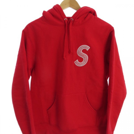 高山質店 公式 در توییتر Supremeの赤色パーカー 高山販売春日店衣類コーナーの平尾です 今回ご紹介するのはシュプリームの パーカーです 赤色のお洒落なパーカーで左胸のsマークが特徴のシンプルな T Co Krz4qxta1k
