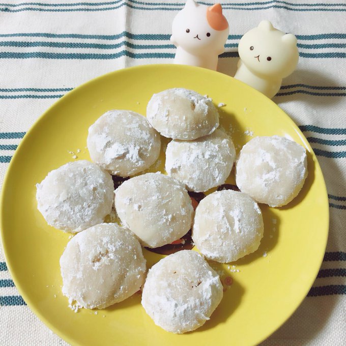 スノーボールのtwitterイラスト検索結果