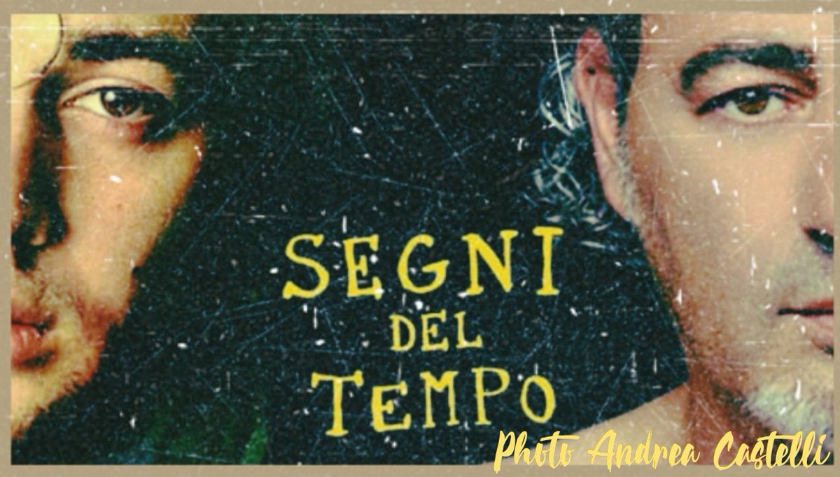 AndreCast83's tweet photo. @lucacarboni  Segni del tempo noi siamo il fututo...#ioete #poesia #primaedopo #cover #lefotodicosasiamosati #due #Personesilenziose 🙏❤💙 https://t.co/klJT9MqPwU