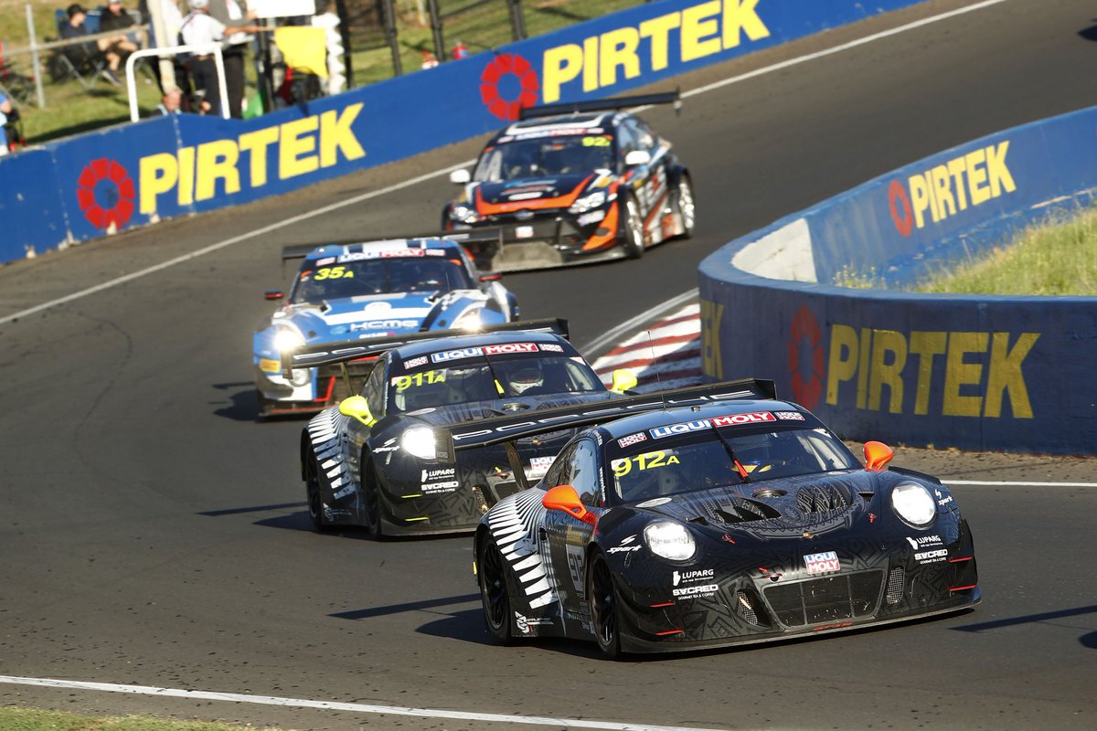Phil_Kinch's tweet photo. The 2019 @IntercontGTC season catchup whilst in lockdown continues!

@Bathurst12hour ✅
California 8 Hours ✅
@24HoursofSpa: Next!
@Suzuka10H
@kyalami9hour

https://t.co/emICbs2LpZ

#IntGTC | #B12Hr 🇦🇺 | #Cal8H 🇺🇸 | #Spa24H 🇧🇪 | #Suzuka10H 🇯🇵 | #Kyalami9H 🇿🇦 | #GTUnited2020 https://t.co/rDklaQo7yB
