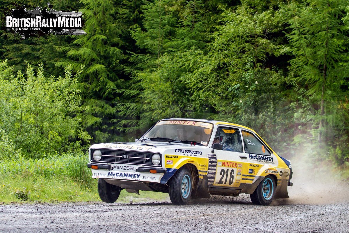 BritRallyMedia's tweet photo. This weekend we should have been attending our favourite event of the season - the @RallynutsStages.
Here’s a selection of our favourite images from previous years 👍🏼 #RallyCommunity https://t.co/nN5S7dYHKm
