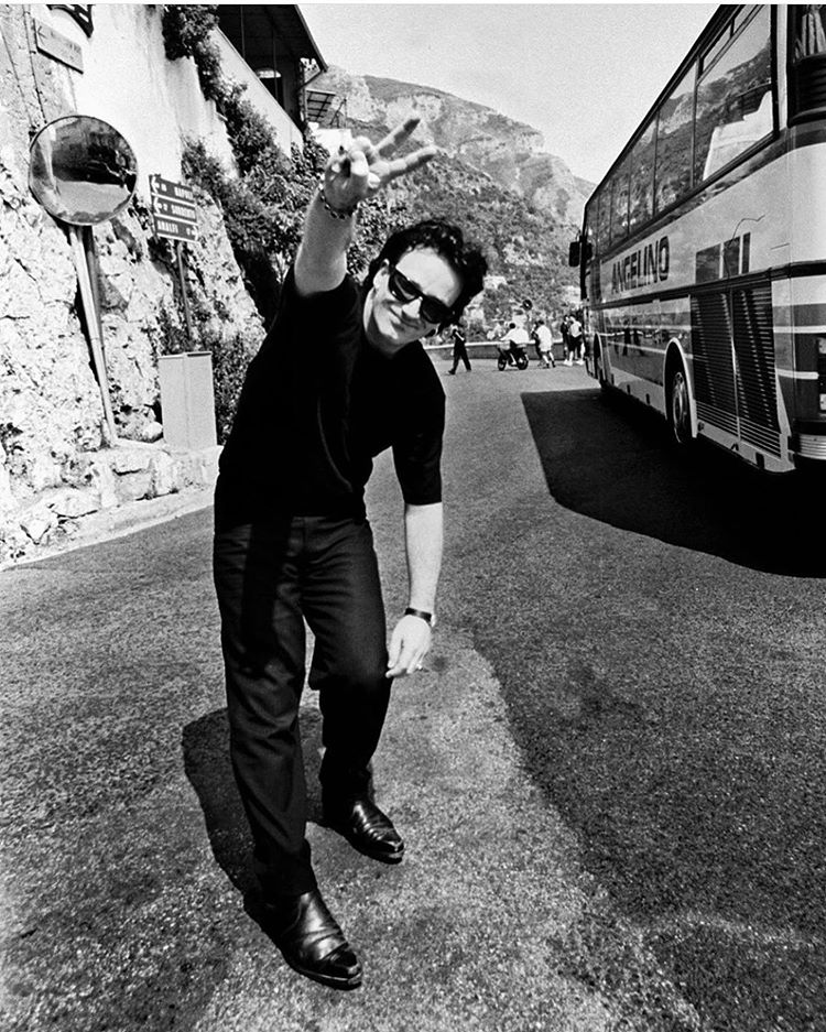 U2start.com tweet media