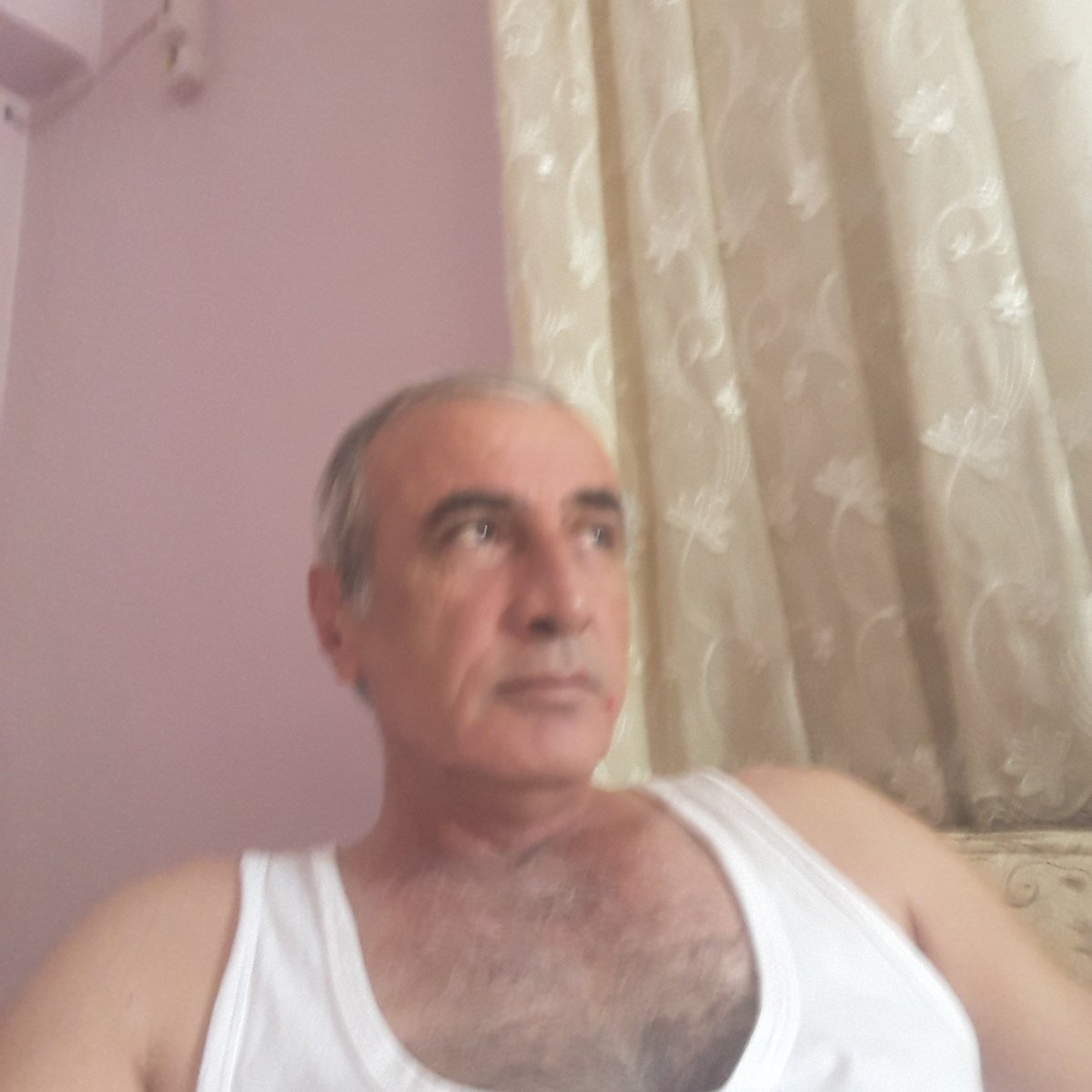 #YeniProfilResmi