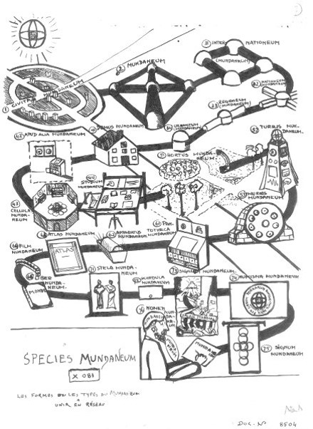 ZJecic's tweet photo. 3 #ElPub2020
Encyclopaedias in the digital realm – towards a new encyclopaedic concept: possibilities for interconnection of related content from different sources (eg. libraries, museums, archives), which in turn transforms online encyclopaedias into portals of knowledge https://t.co/APMVpi615F