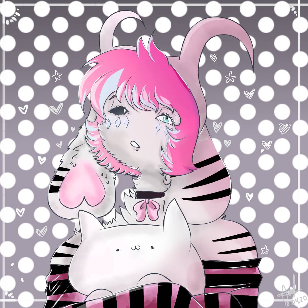 BokuwaYamato's tweet photo. My new OC meet xd... Nikol
#CyanGemsty #OC #Nikol https://t.co/gJLyiN9MaV
