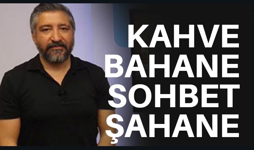 YouTube sohbet kuşağımızda Mehmet Yılmaz, Ali Baransel, Volkan Demir ve Savaş Çorlu ile #Beşiktaş #Trabzonspor #Fenerbançe ve #Galatasaray'ı konuştuk C. Erkin, Hasan A. Kaldırım ve G. Gönül'ün yanı sıra transfer dedikodularını da mercek altına aldık 👇
youtu.be/wXrsl-h2eZ4