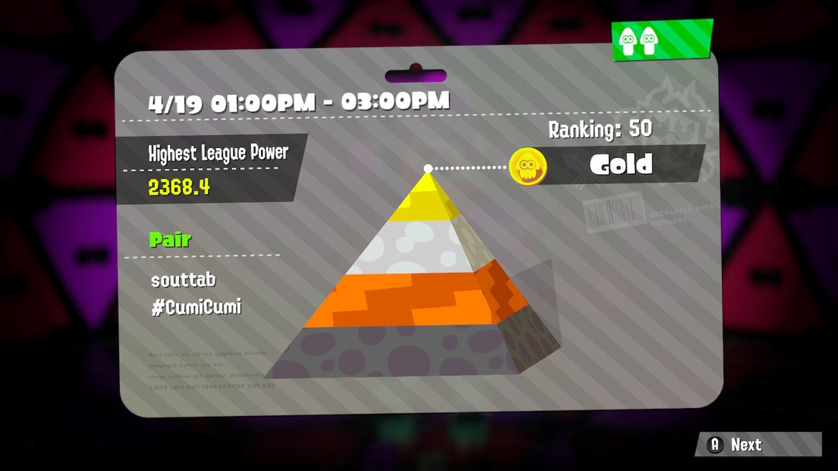 souttab_tab's tweet photo. #SZ #Splatoon2 #NintendoSwitch https://t.co/DGXh4Mxh6y