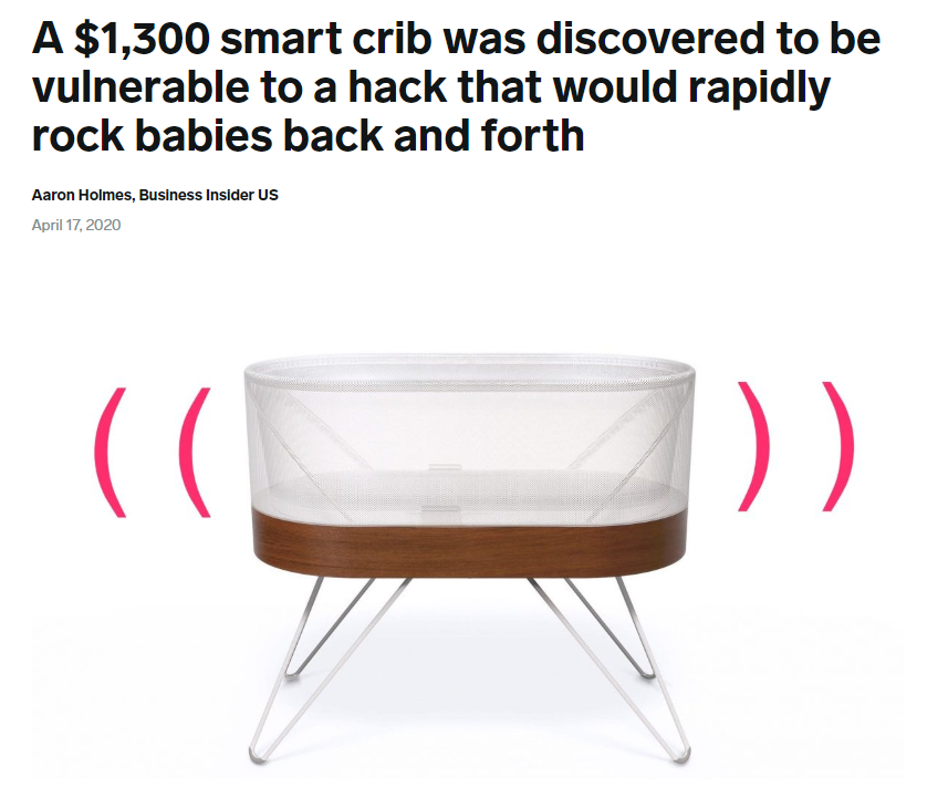 *keyboard noises*
"im in, boss. activating the baby jiggler"