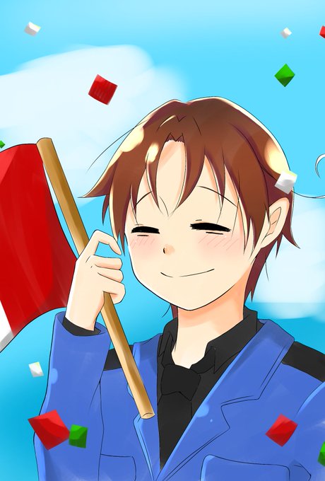 はたふってパレードのtwitterイラスト検索結果
