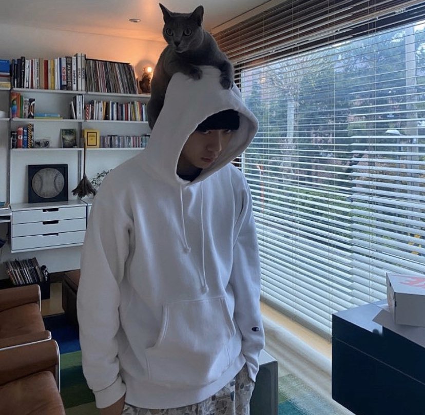 kidoh92's tweet photo. photos taken by Hyosang today🥺 https://t.co/lBo8Ycq2tk