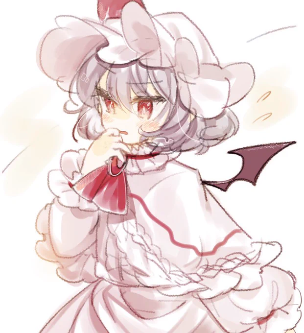 #絵描き繋がれ
めんたぃさんからバトン頂いてました嬉しい!ありがとうございます!?
最近(?)の気に入ってる絵をあげときます〜☺️ 