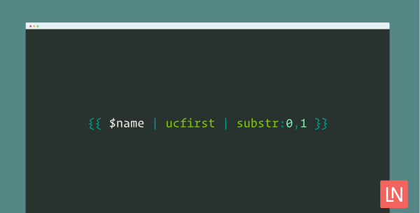 laravelnews's tweet photo. Laravel Blade Filters Package
https://t.co/IRSBuFUPsT https://t.co/XdDLjWIyuy