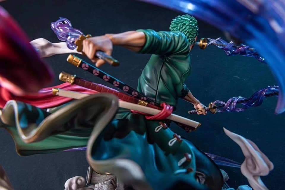 CustomResinW's tweet photo. Teaser de la futura figura de resina de Roronoa Zoro de la compañía Lseven Studio.

Más información en breve.

#OnePiece978 #Onepiece #OnePiece976 #onepiece977 #Zoro #RoronoaZoro #Sanji #Nami #Luffy #Mugiwara #Resin #statue https://t.co/c5uA175eJr