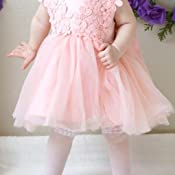 ChoiceNeed's tweet image. amzn.to/2VGHKyE
Moon Kitty Baby Girl Dress Christening Baptism Gowns Flower Girl Dress

Price:$24.95