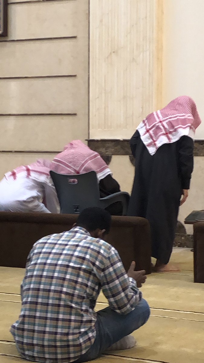 masg1364's tweet photo. #محمد_عبدالرحمن_الجعفر 

فقدتك المساجد أبها العابد الزاهد https://t.co/hZ7BaSjTXx