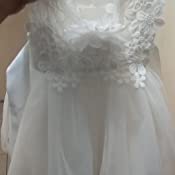 ChoiceNeed's tweet image. amzn.to/2VGHKyE
Moon Kitty Baby Girl Dress Christening Baptism Gowns Flower Girl Dress

Price:$24.95