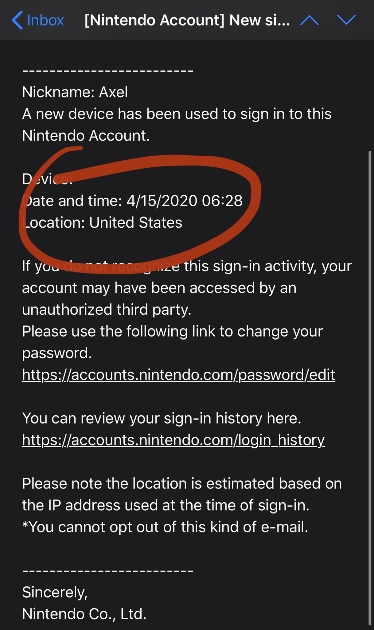 Https //accounts.nintendo.con/