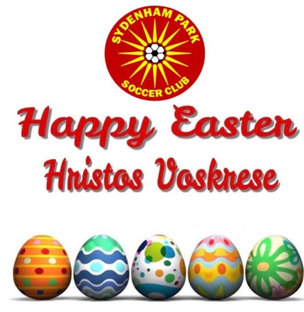 Sydenham Park Soccer tweet media