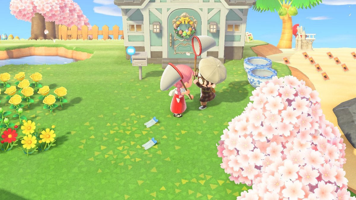 Nebuula1's tweet photo. #动物森友会 #AnimalCrossing #ACNH #NintendoSwitch https://t.co/RGQNuZfEOl