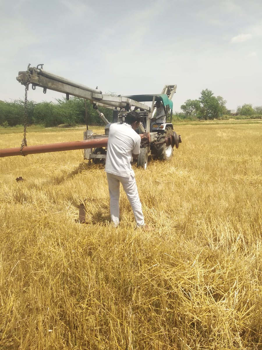 Shesh Baghel(शेष बघेल) tweet media