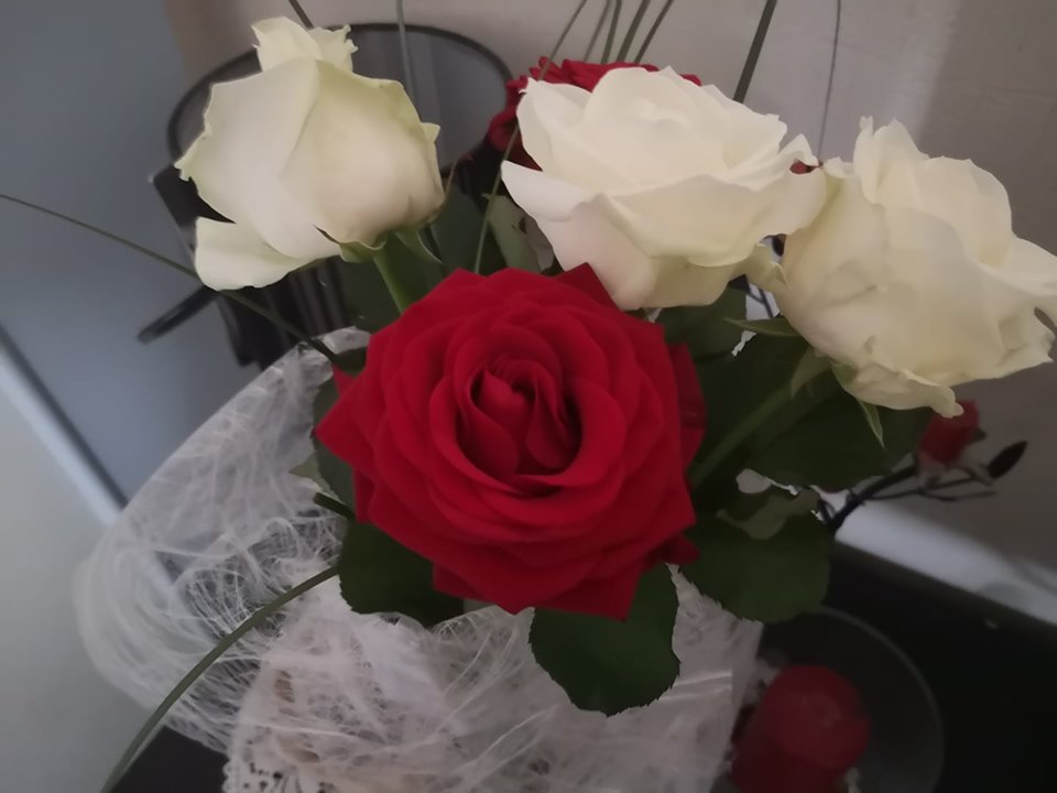 IsabelleLore's tweet image. 