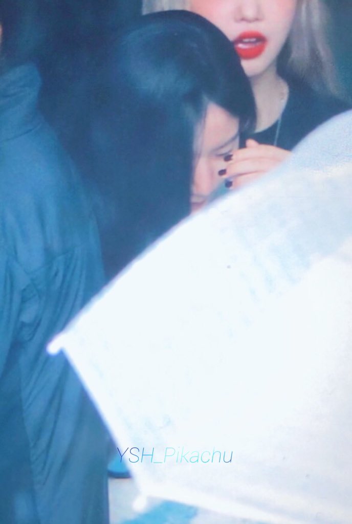 200419 ㊗️
#여자아이들  #아이들 #G_IDLE #Ohmygod4thWin 
#슈화 #SHUHUA #葉舒華