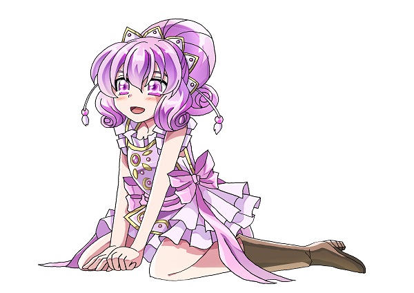 ライラックのtwitterイラスト検索結果