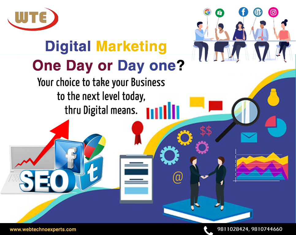 webtechnoexp's tweet photo. Scale up your business with the power of Digital Marketing https://t.co/RmYmyiOGa2