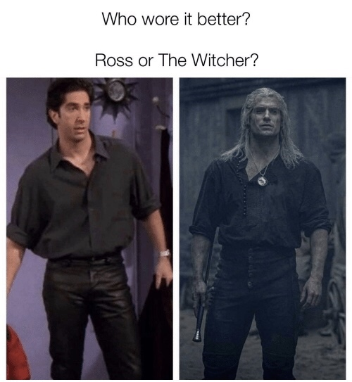 corgrath's tweet photo. #TheWitcher https://t.co/HuGGCx8VOI